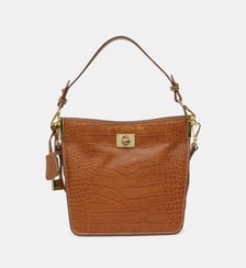 Sac hobo Kentucky Romy cuir Mac Douglas