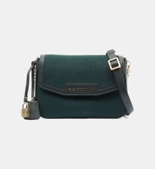 Sac à main Kiribati Fantasia feutrine Mac Douglas