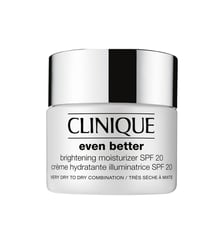 Even Better™ - Crème Hydratante Illuminatrice SPF 20 Clinique