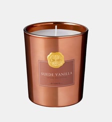 Suede Vanilla - Bougie parfumée Rituals