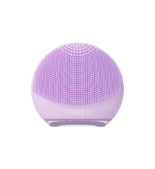Brosse Nettoyante Intelligente Visage Format Voyage Lavender Foreo