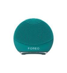 Brosse Nettoyante Intelligente Visage Format Voyage Evergreen Foreo