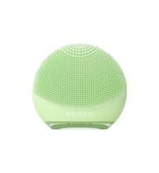 Brosse Nettoyante Intelligente Visage Format Voyage Pistachio Foreo