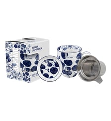 Coffret 1 tisanière Tokyo Design Studio