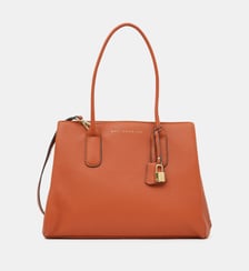 Sac cabas Tuileries Romy cuir Mac Douglas