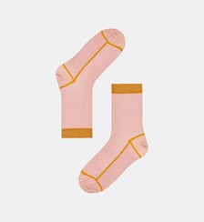 Chaussettes Liv Crew Hysteria