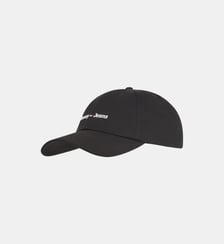 Casquette coton organique Tommy Hilfiger