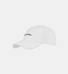 Casquette coton organique Tommy Hilfiger