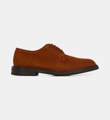 Derbies Opera en cuir Goodyear Comptoir GL