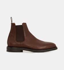 Bottines Chelsea Châtelet en cuir Goodyear Comptoir GL