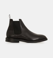 Bottines Chelsea Châtelet en cuir Goodyear Comptoir GL