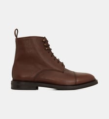 Bottines Odéon cuir Goodyear Comptoir GL