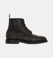 Bottines Odéon cuir Goodyear Comptoir GL