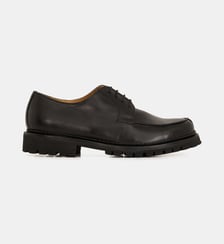 Derbies Pyramides cuir lisse Goodyear Comptoir GL