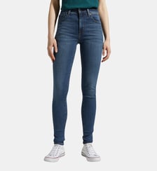 Jean skinny taille haute 721 Levi's