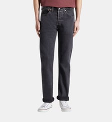 Jean droit 501 coton Levi's