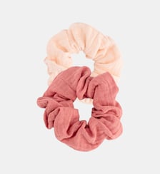Lot de 2 chouchous Bachca