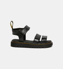Sandales Klaire à brides en cuir Dr. Martens