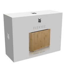Bloc couteaux vide - FlexTec - Bambou Wmf