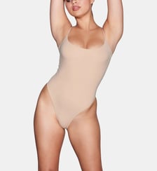 Body Fits everybody thong Cami Skims