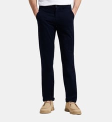 Pantalon chino droit Héritage coton Armor-Lux