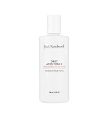 Tonifiant pour visage Josh Rosebrook