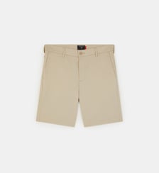 Short Modern chino slim fit coton Dockers