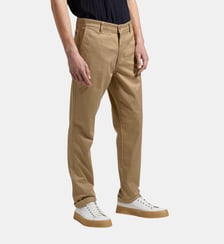 Pantalon chino slim coton recyclé Dockers