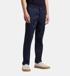 Pantalon chino slim coton recyclé Dockers
