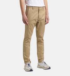 Pantalon chino skinny coton recyclé Dockers