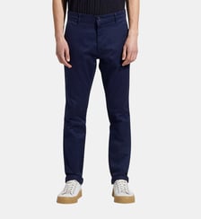 Pantalon chino skinny coton recyclé Dockers