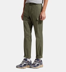 Pantalon slim cargo coton Dockers