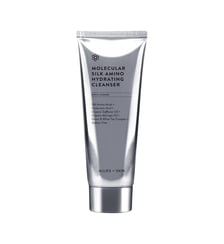 Nettoyant hydratant Molecular Silk Amino Allies Of Skin