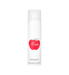 Brume Faicheur Déodorante Nina Ricci