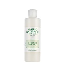 Savon pour le corps à la noix de coco Mario Badescu