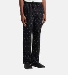 Pantalon pyjama coton pony all-over Polo Ralph Lauren