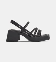 Sandales Hennie en cuir Vagabond Shoemakers