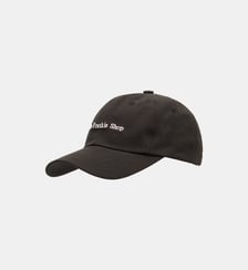 Casquette signature en coton The Frankie Shop