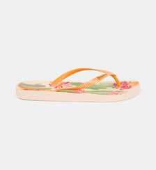 Tongs Anat Cactus Ipanema