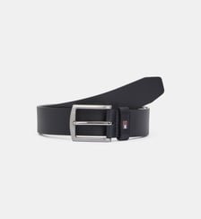 Ceinture Denton cuir Tommy Hilfiger