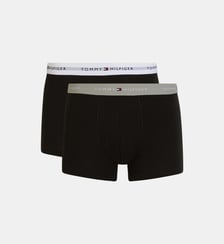 Lot de 3 boxers signature coton Tommy Hilfiger