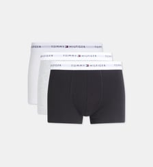 Lot de 3 boxers coton Tommy Hilfiger