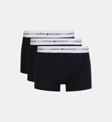 Lot de 3 boxers signature coton Tommy Hilfiger