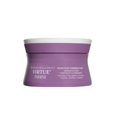 Masque pour cheveux clairsemés Virtue