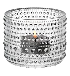 Photophore Votive cranberry Iittala