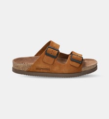 Sandales Nerio en cuir Mephisto