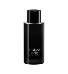 Eau de Toilette Recharge Giorgio Armani