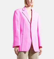 La veste d'Homme Jacquemus