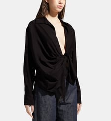 La chemise Bahia Jacquemus