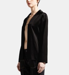 La chemise Notte Jacquemus